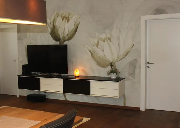 Penthouse Julia Naehe Badesee Mit Infrarotsauna -Zell Am See Kaprun