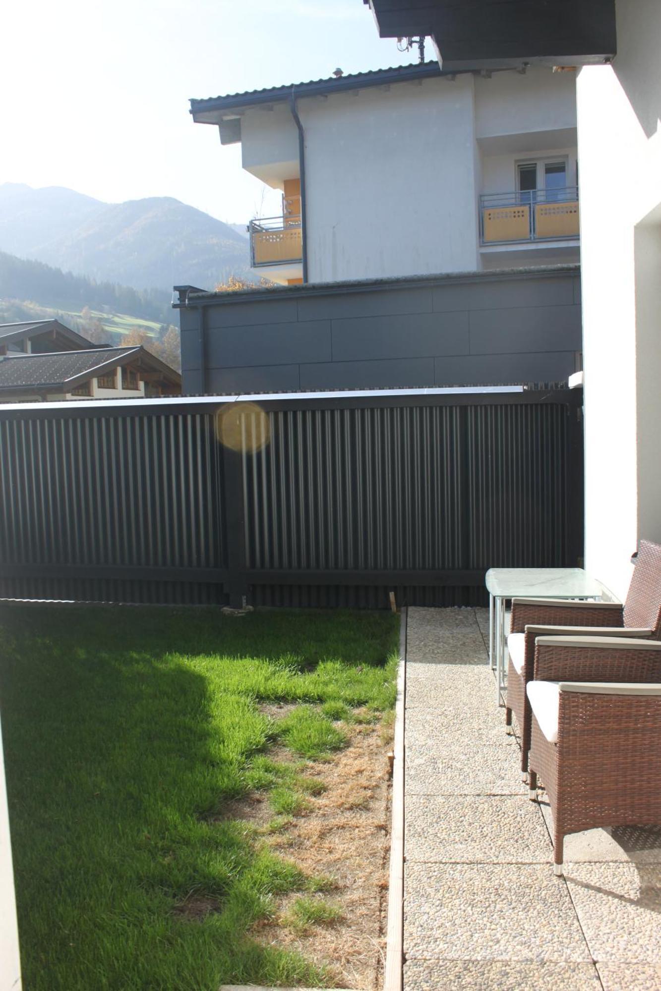 Appartement Penthouse Julia Naehe Badesee Mit Infrarotsauna -zell Am Kaprun *