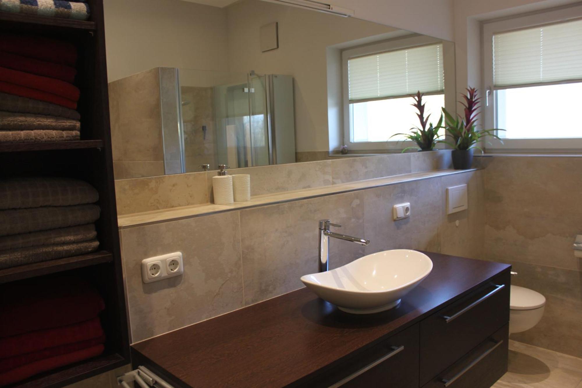 Penthouse Julia Naehe Badesee Mit Infrarotsauna -zell Am Kaprun Appartement