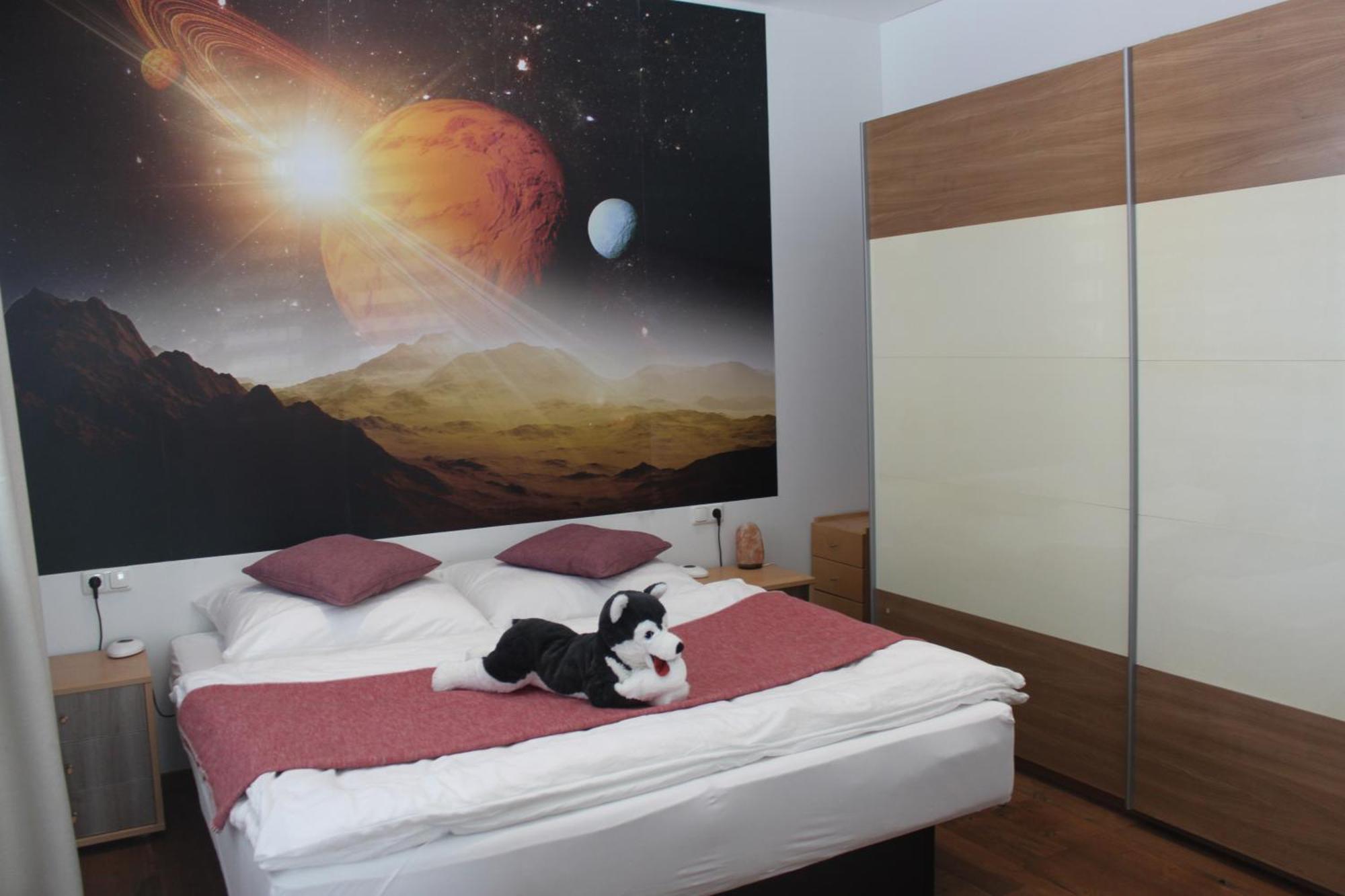Appartement Penthouse Julia Naehe Badesee Mit Infrarotsauna -zell Am Kaprun Niedernsill