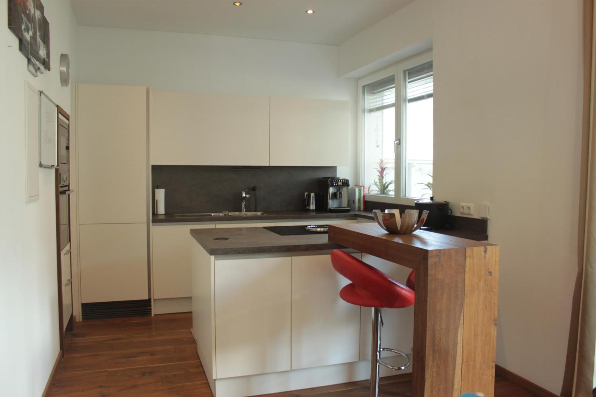 Penthouse Julia Naehe Badesee Mit Infrarotsauna -zell Am Kaprun Appartement