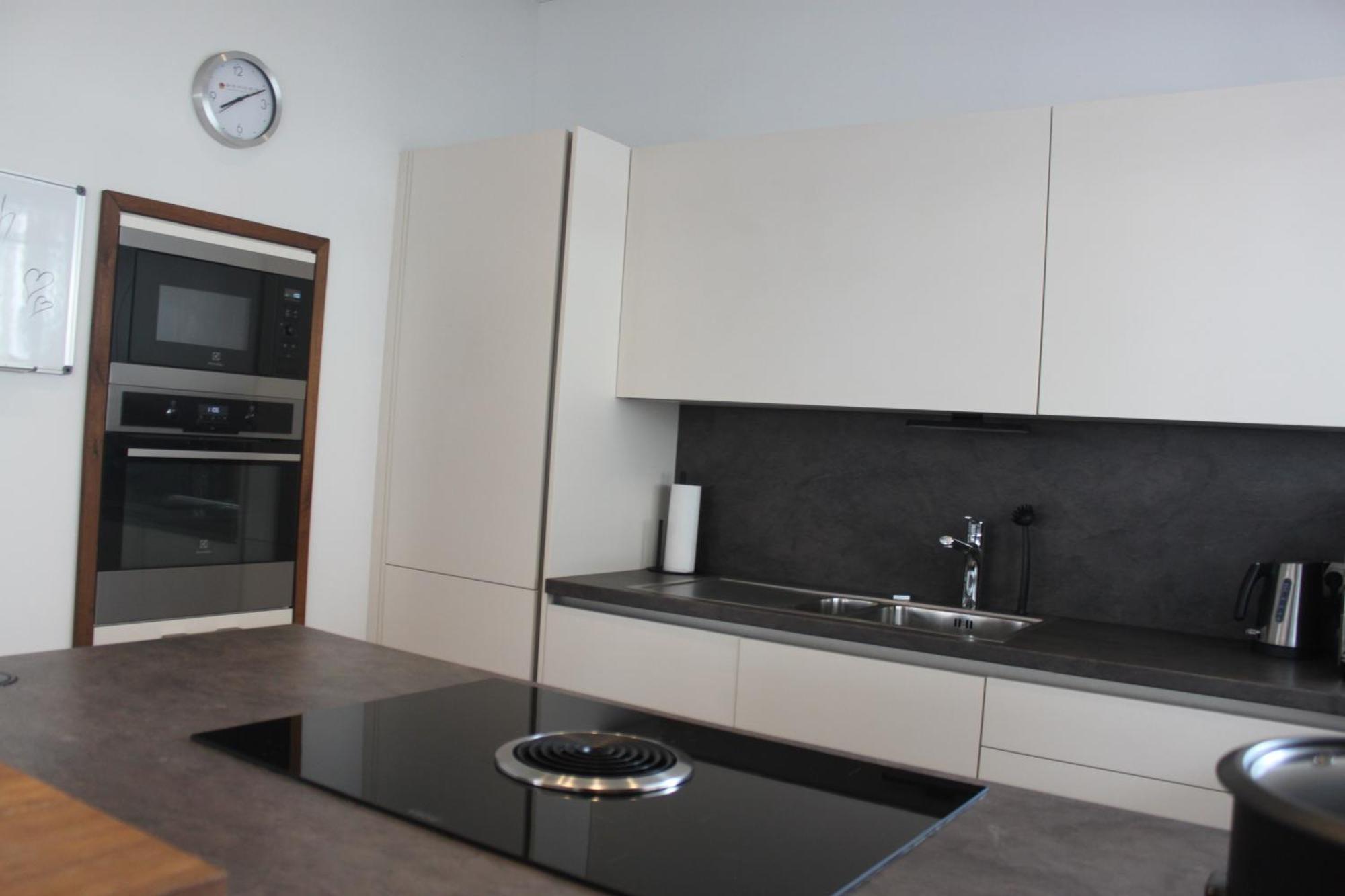 Appartement Penthouse Julia Naehe Badesee Mit Infrarotsauna -zell Am Kaprun *